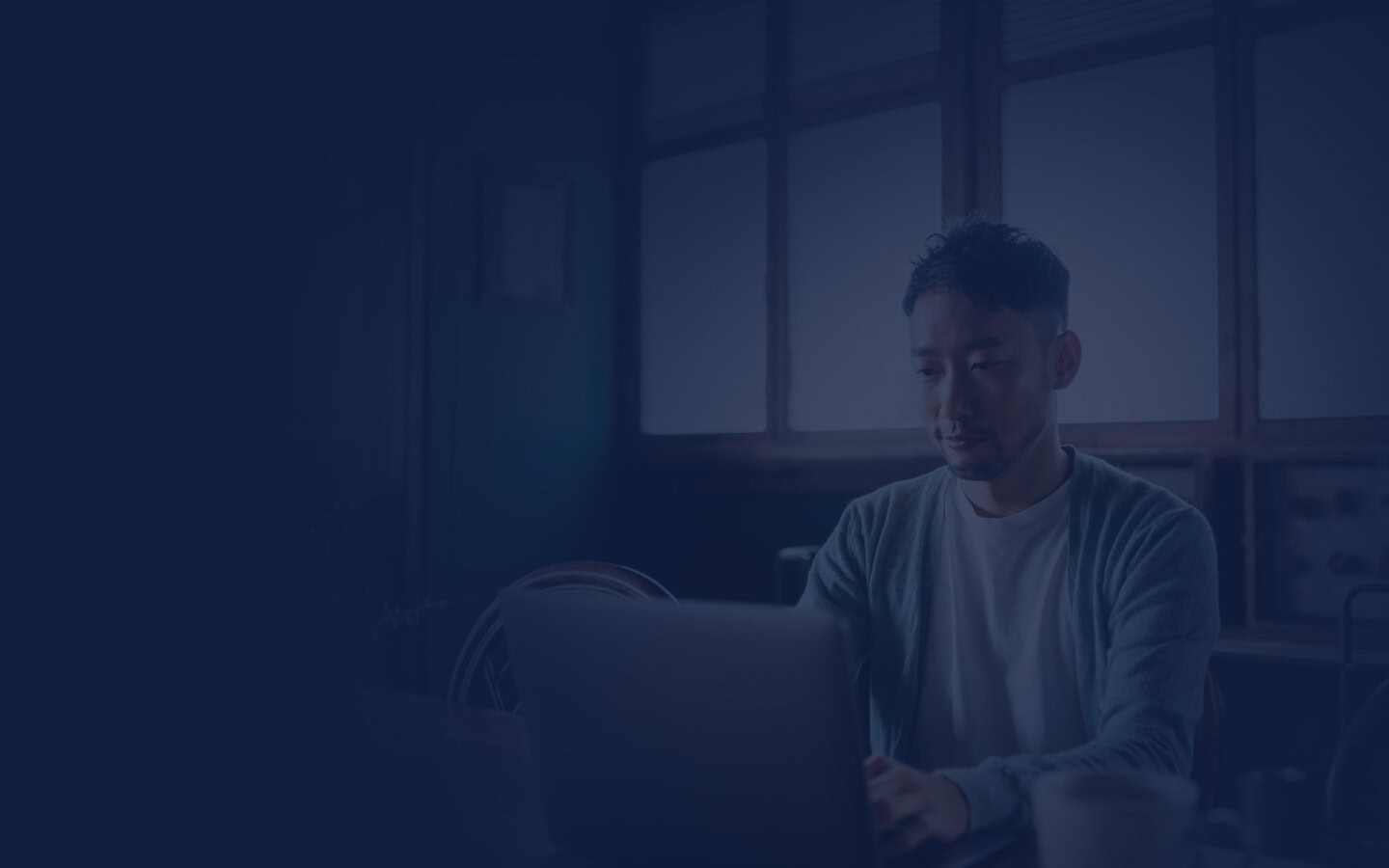 Header Background Image