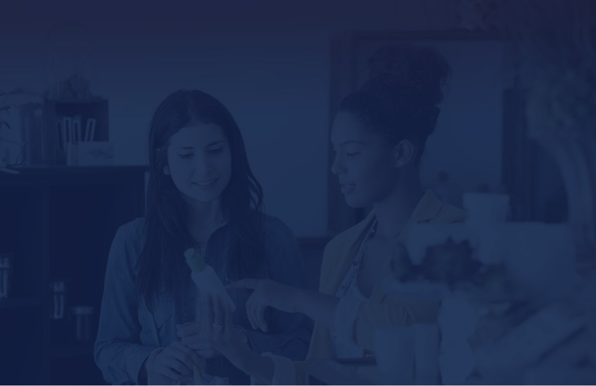 Header Background Image