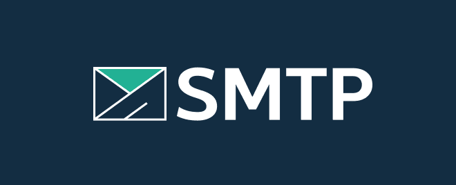 SMTP from Martech